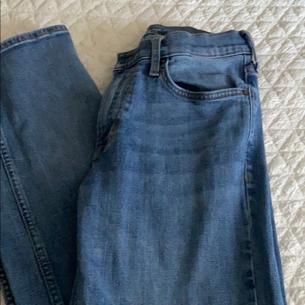 Blue Jeans